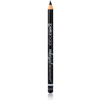 bellaoggi Eye Kajal eyeliner khol - imagine 2
